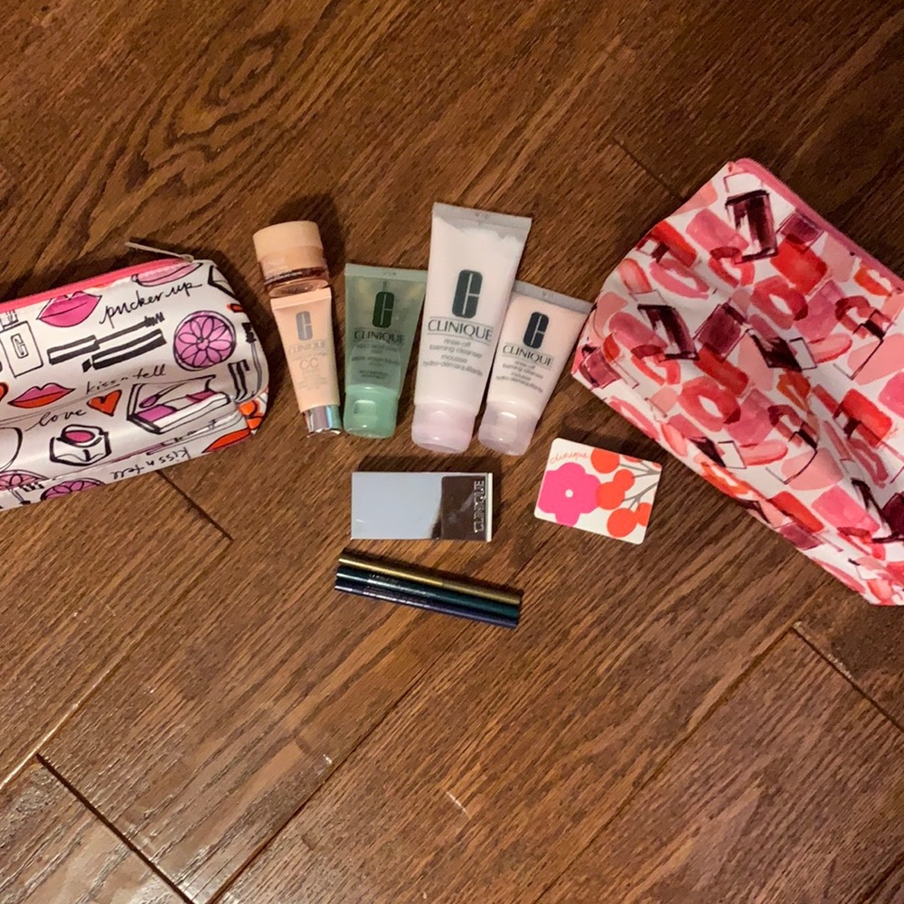 Clinique Makeup